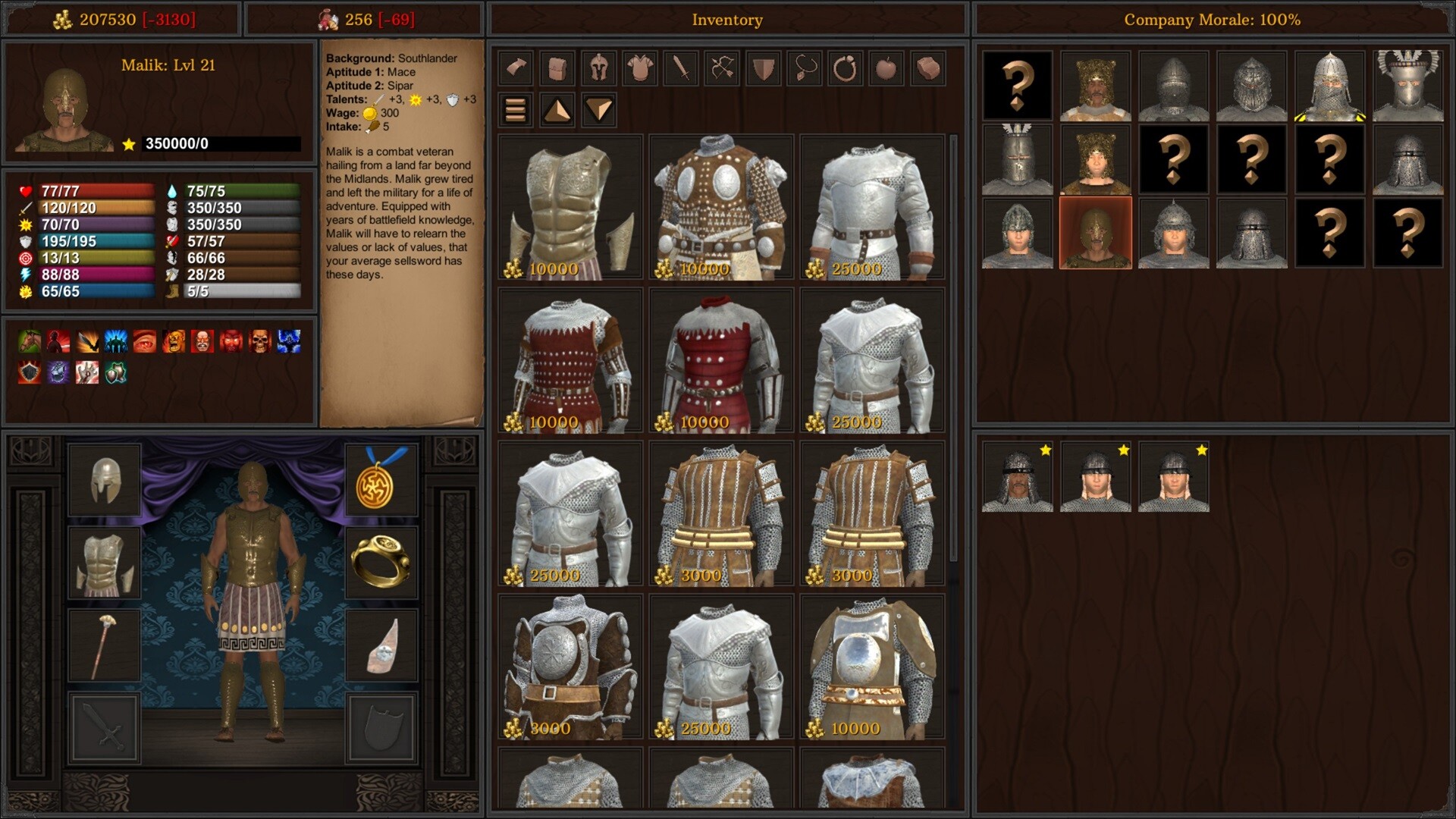 Arena Monarchy screenshot 6