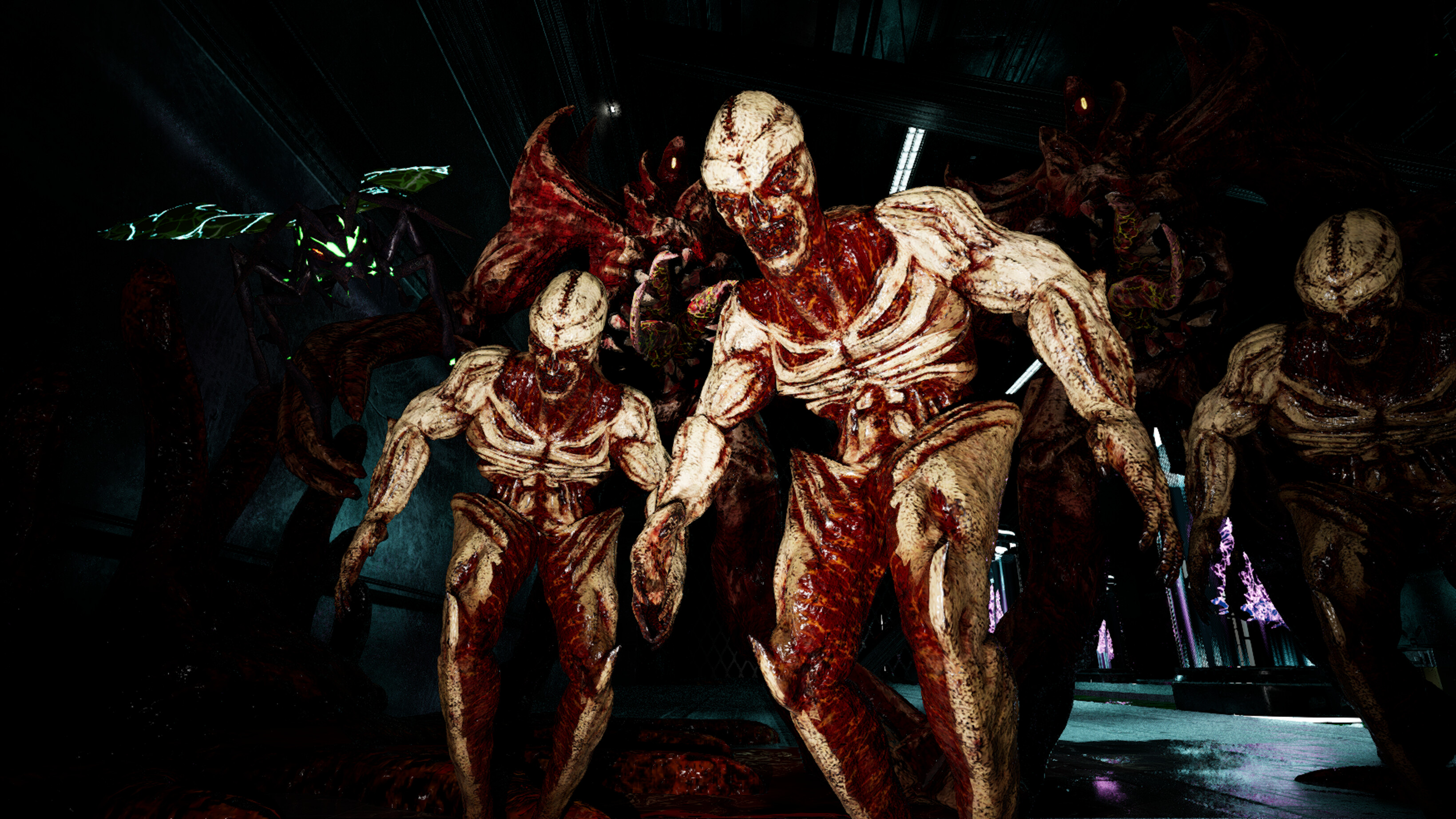Frak screenshot 5