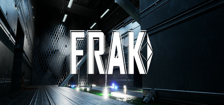 Frak Cover Image