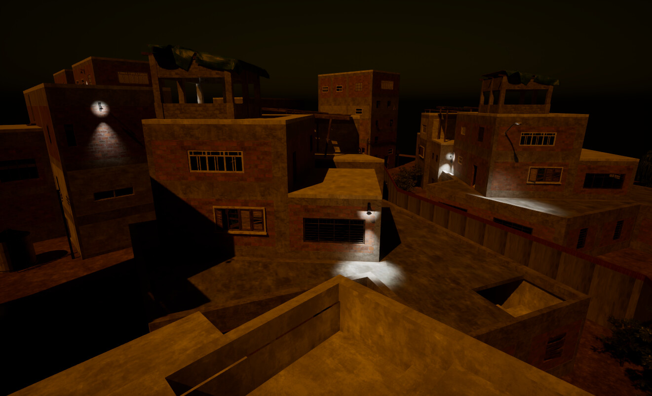 Millennium Police screenshot 5