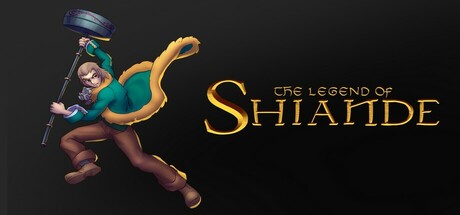 The Legend of Shiande: illustration d’en-tête