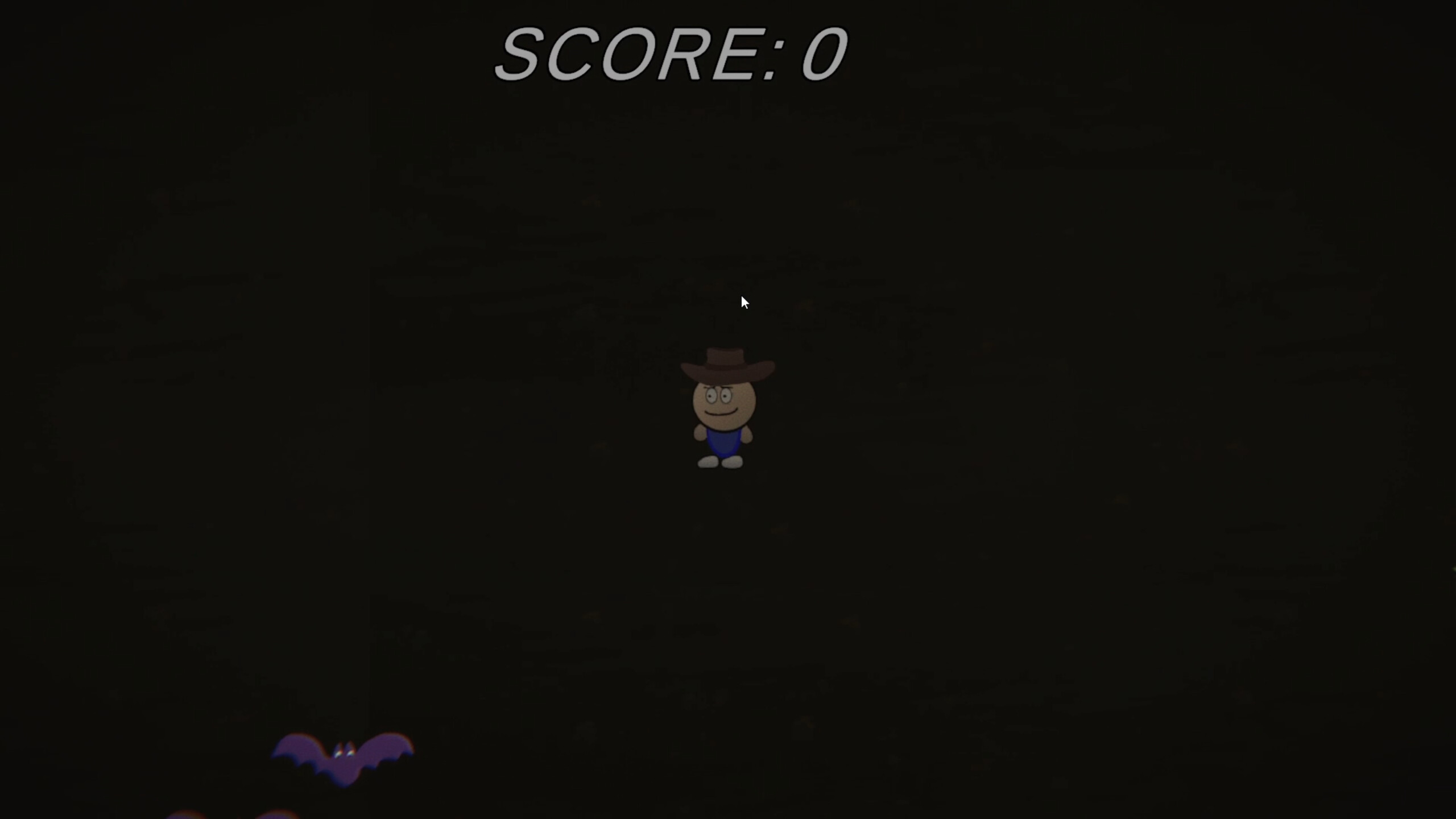 Vampire Hunt screenshot 4