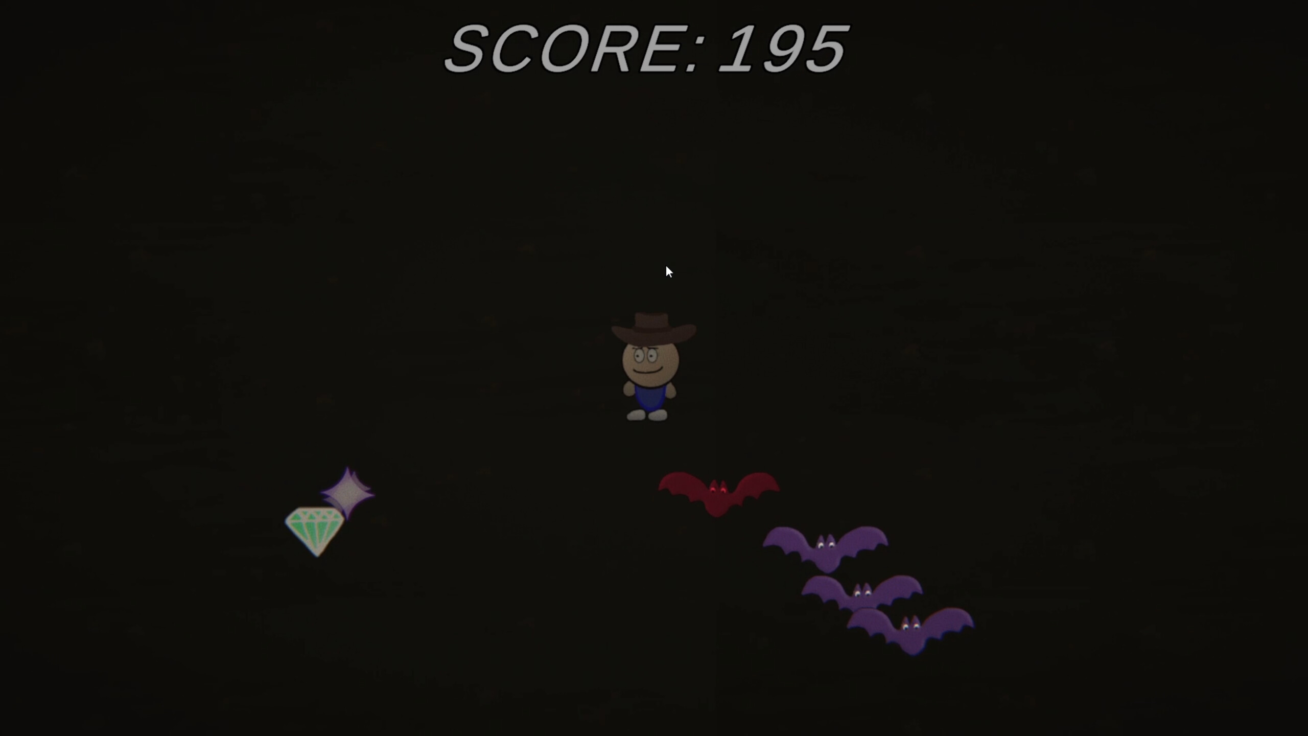 Vampire Hunt screenshot 5