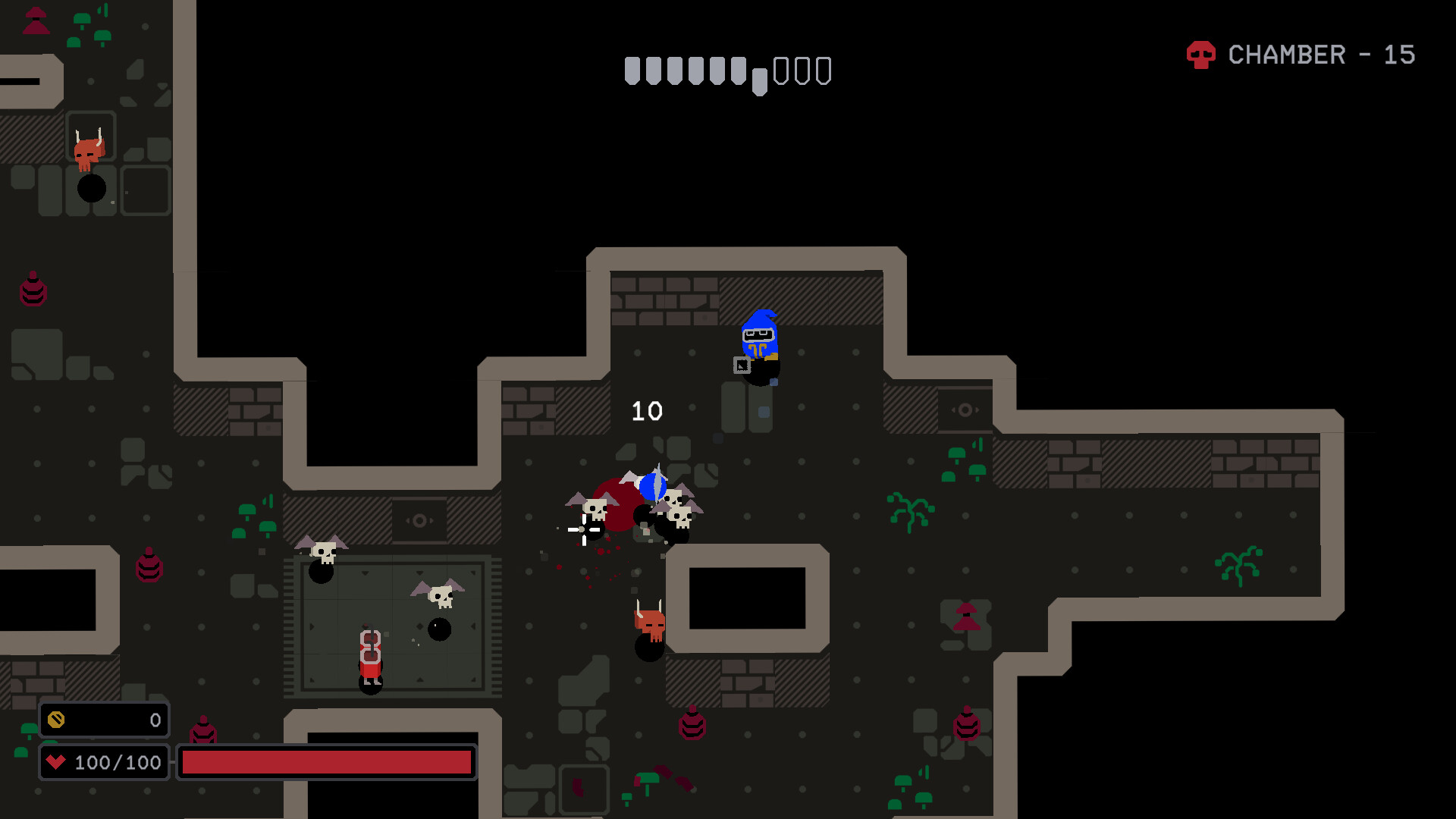 meldpit screenshot 3