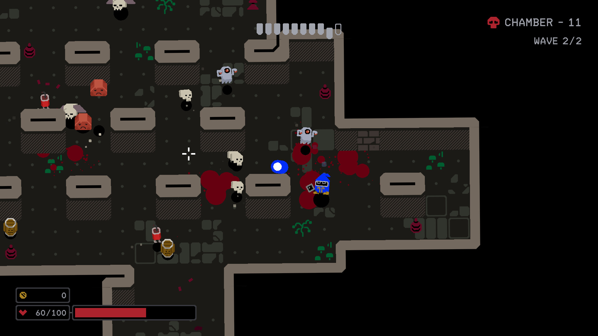 meldpit screenshot 5