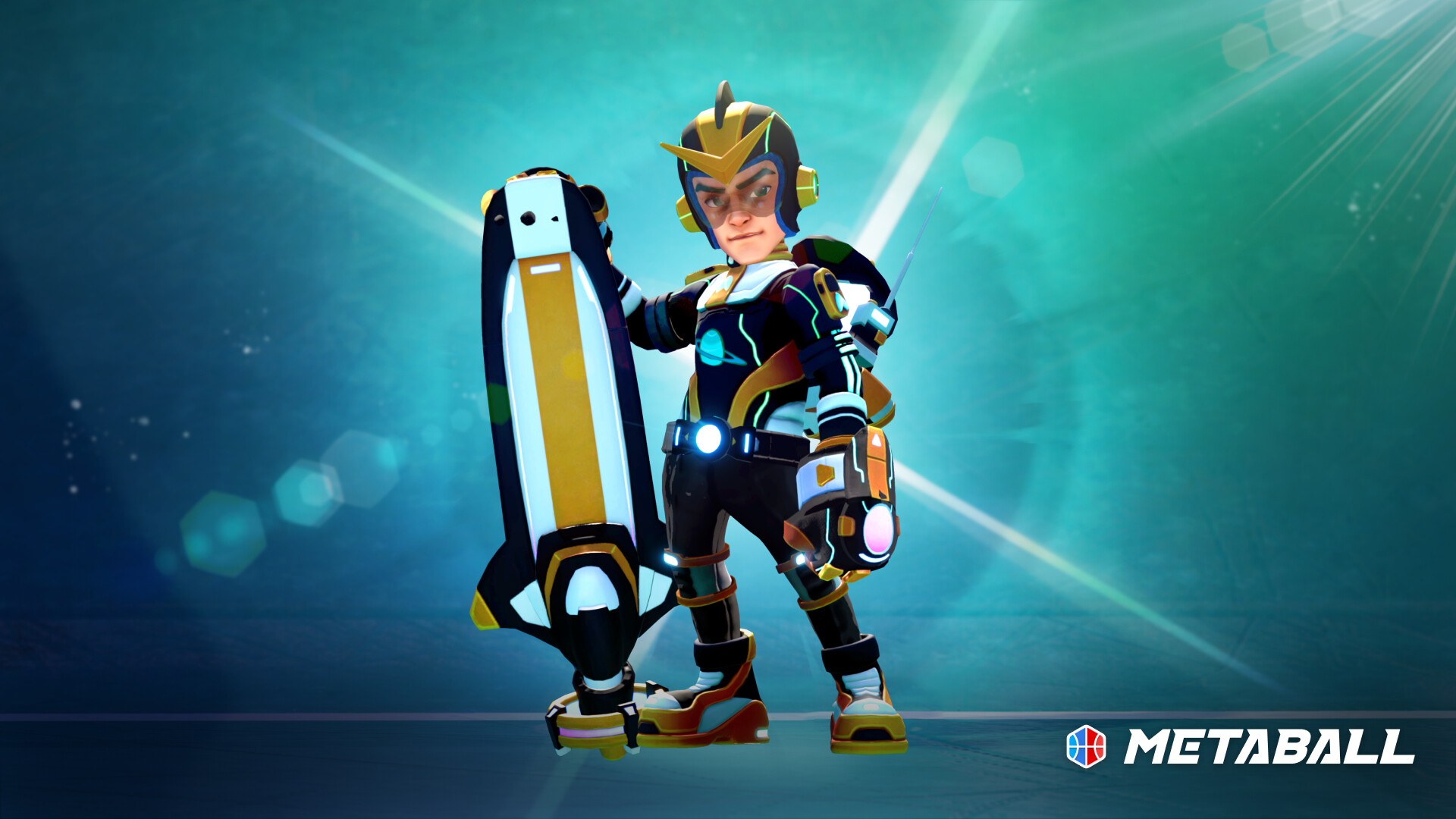 Black Astro Pack screenshot 2