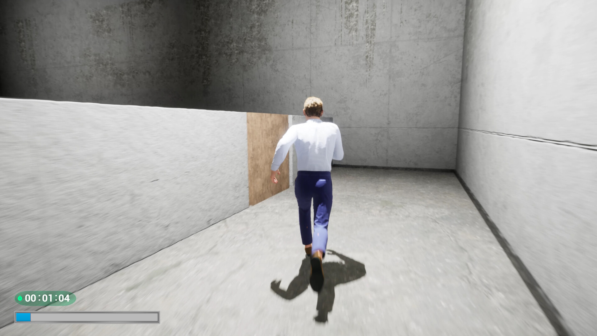 SamVSTom screenshot 6
