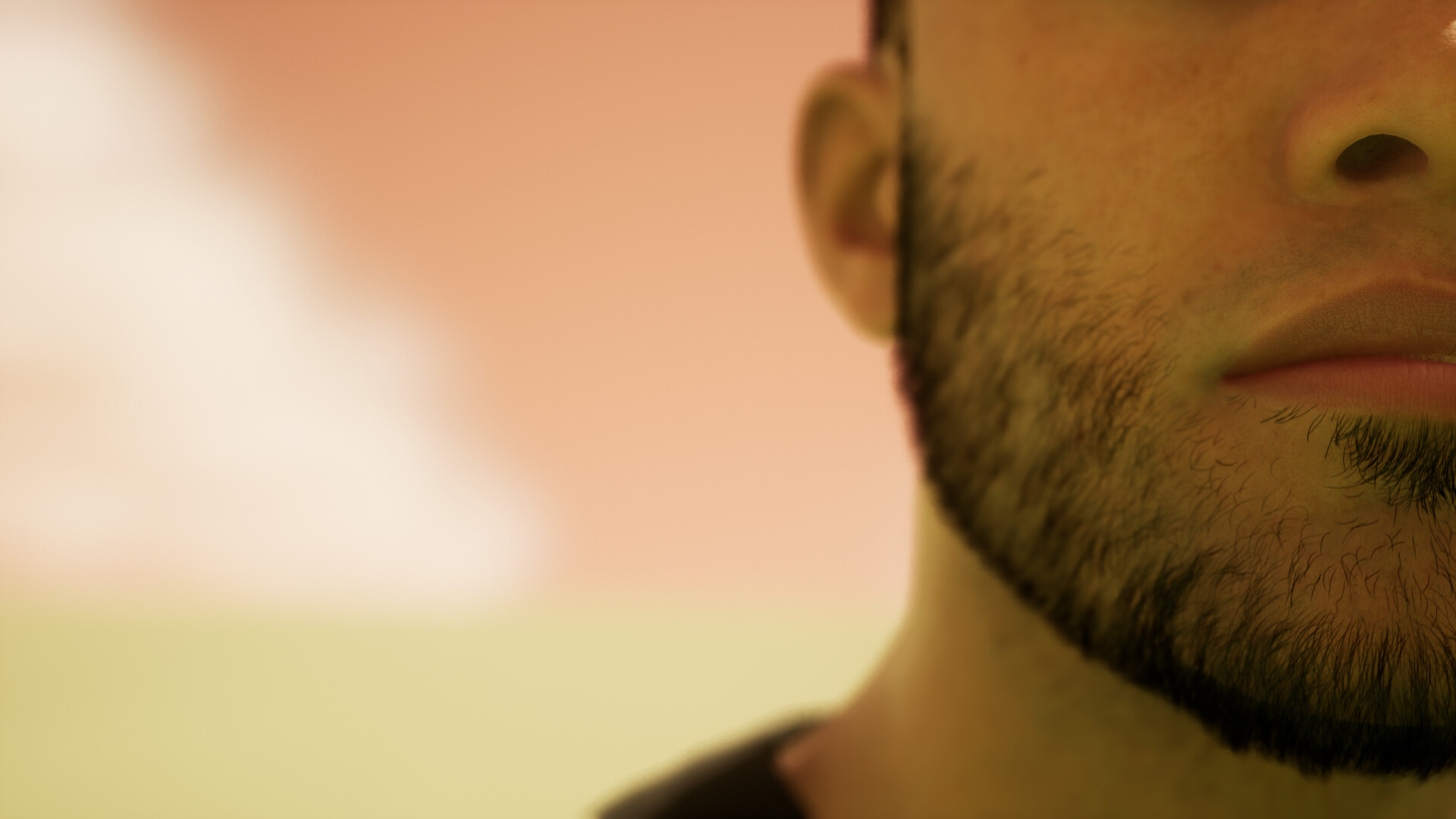 SamVSTom screenshot 2