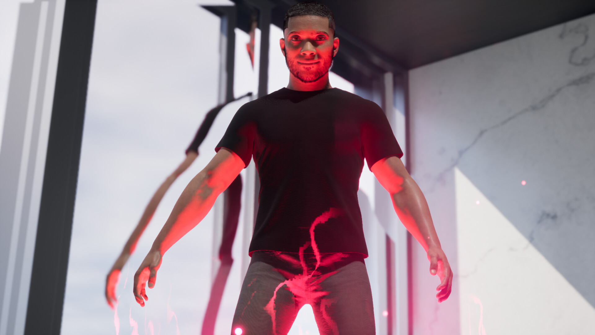 SamVSTom screenshot 4