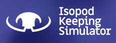 Isopod Keeping Simulator cover art