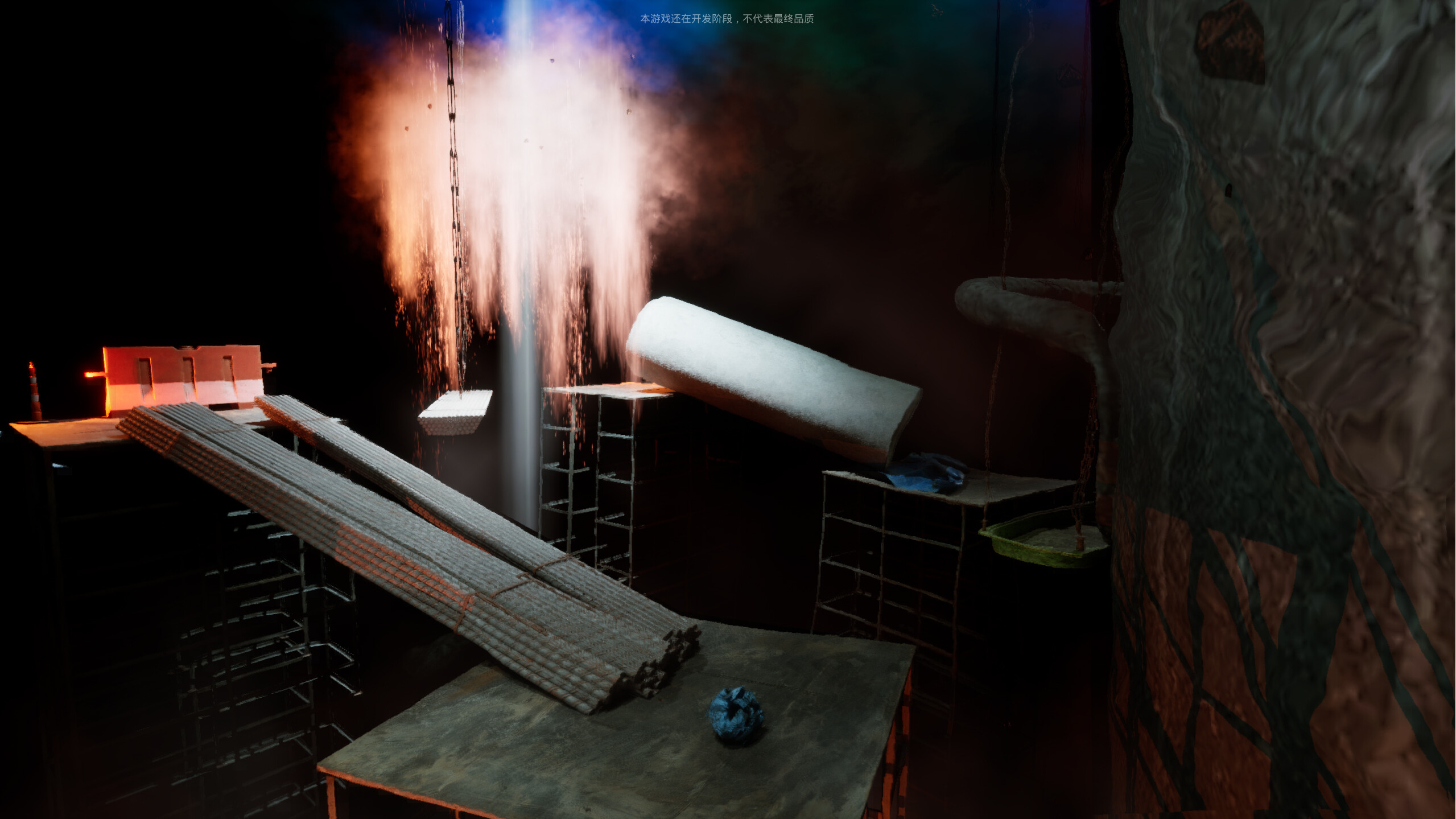 Ein einfaches Müllentsorgungsspiel screenshot 13