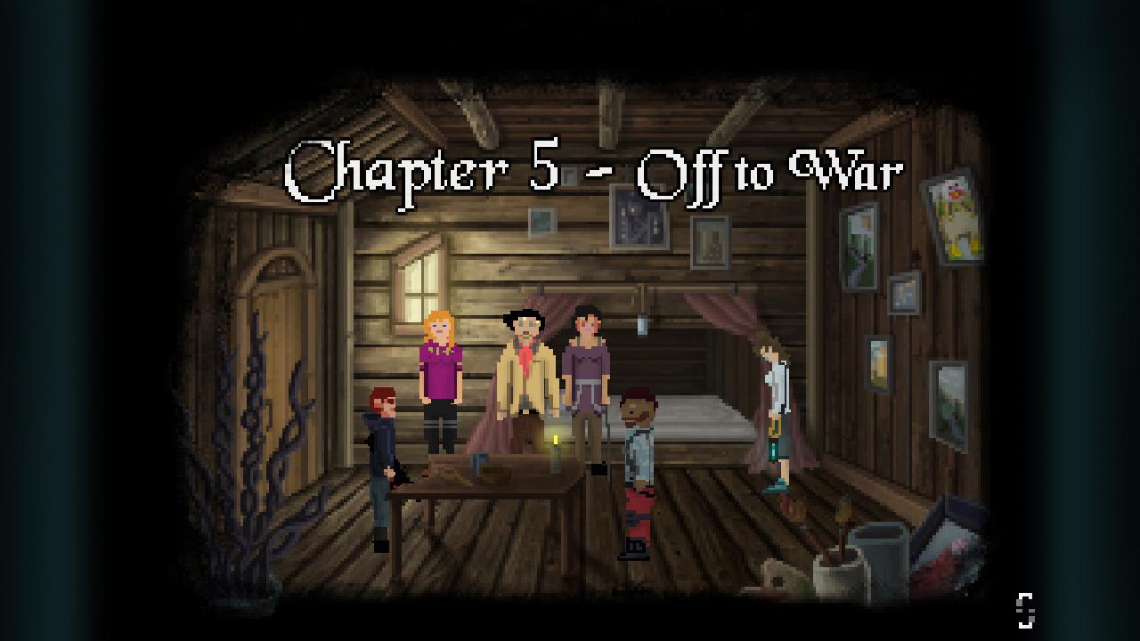 Alum screenshot 5