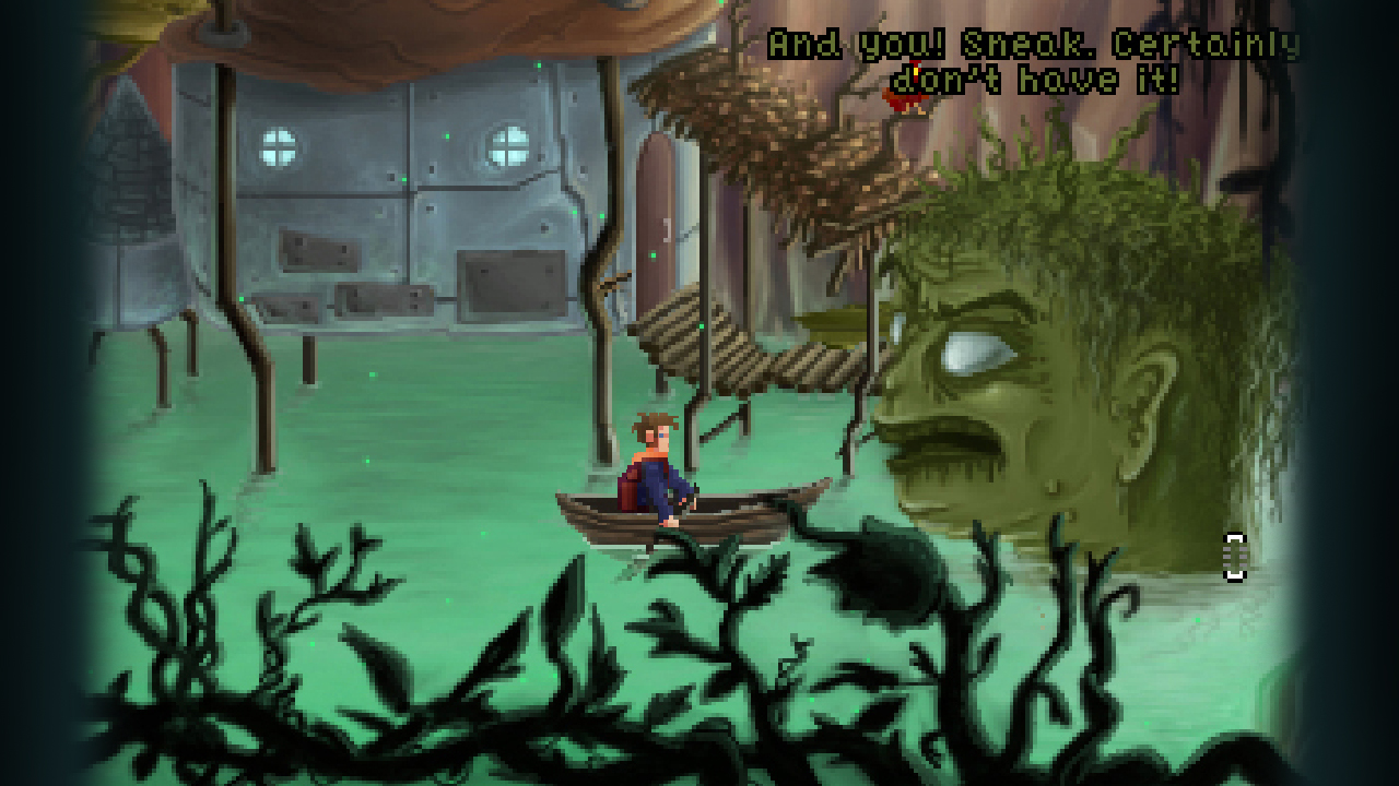 Alum screenshot 6