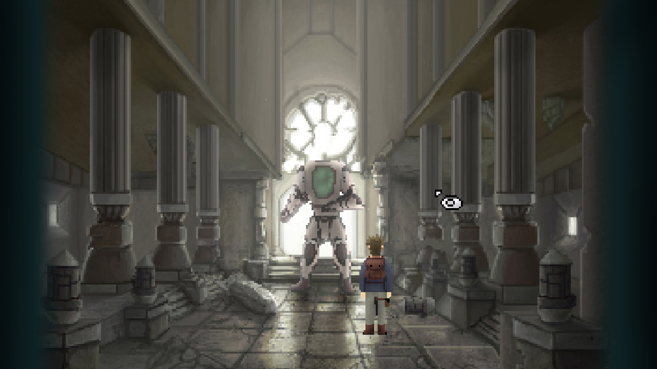 Alum screenshot 3