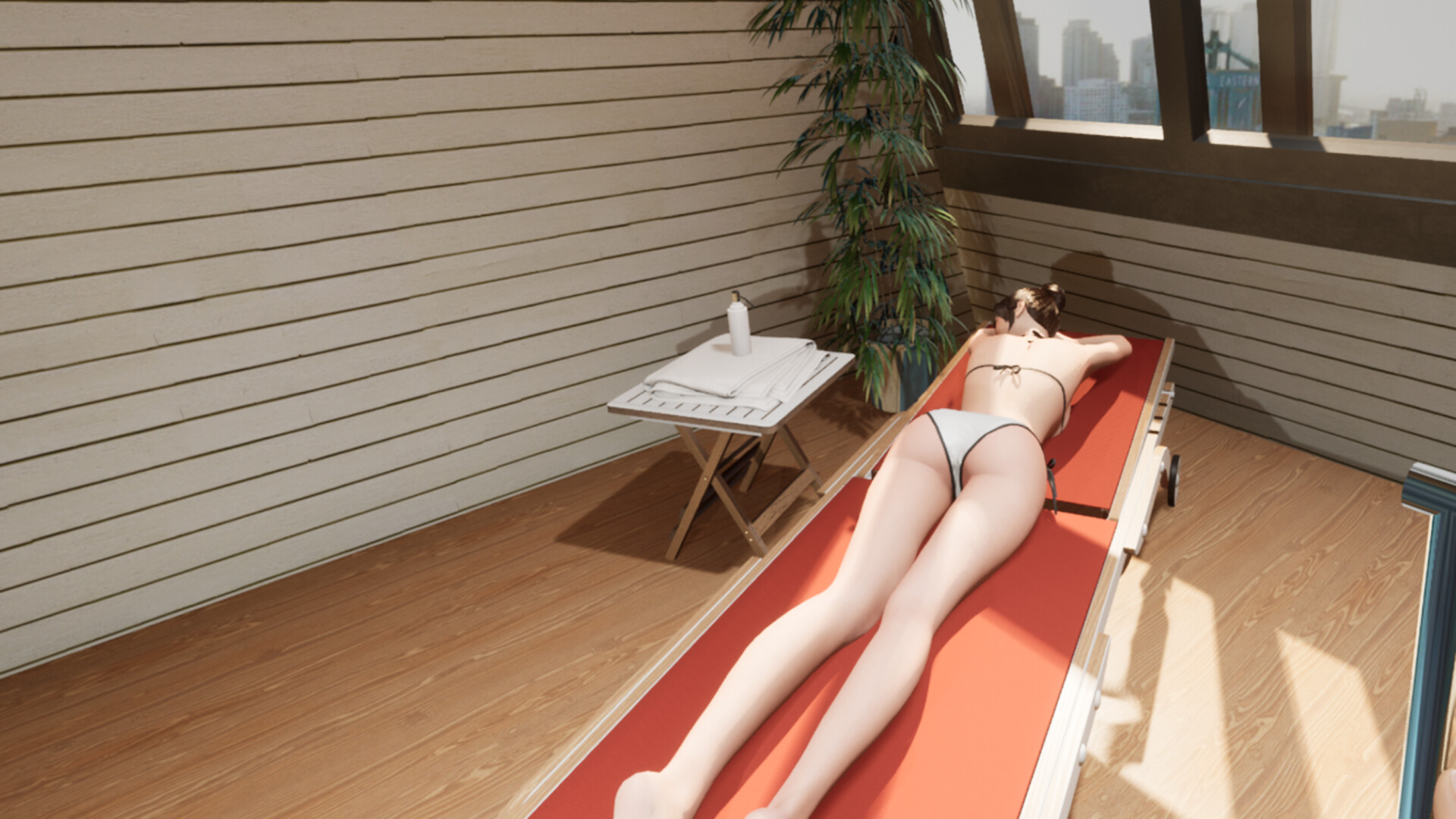 VR Secretary screenshot 11