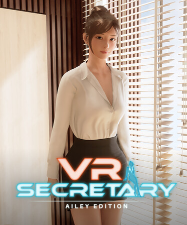 VR Secretary: Ailey Edition