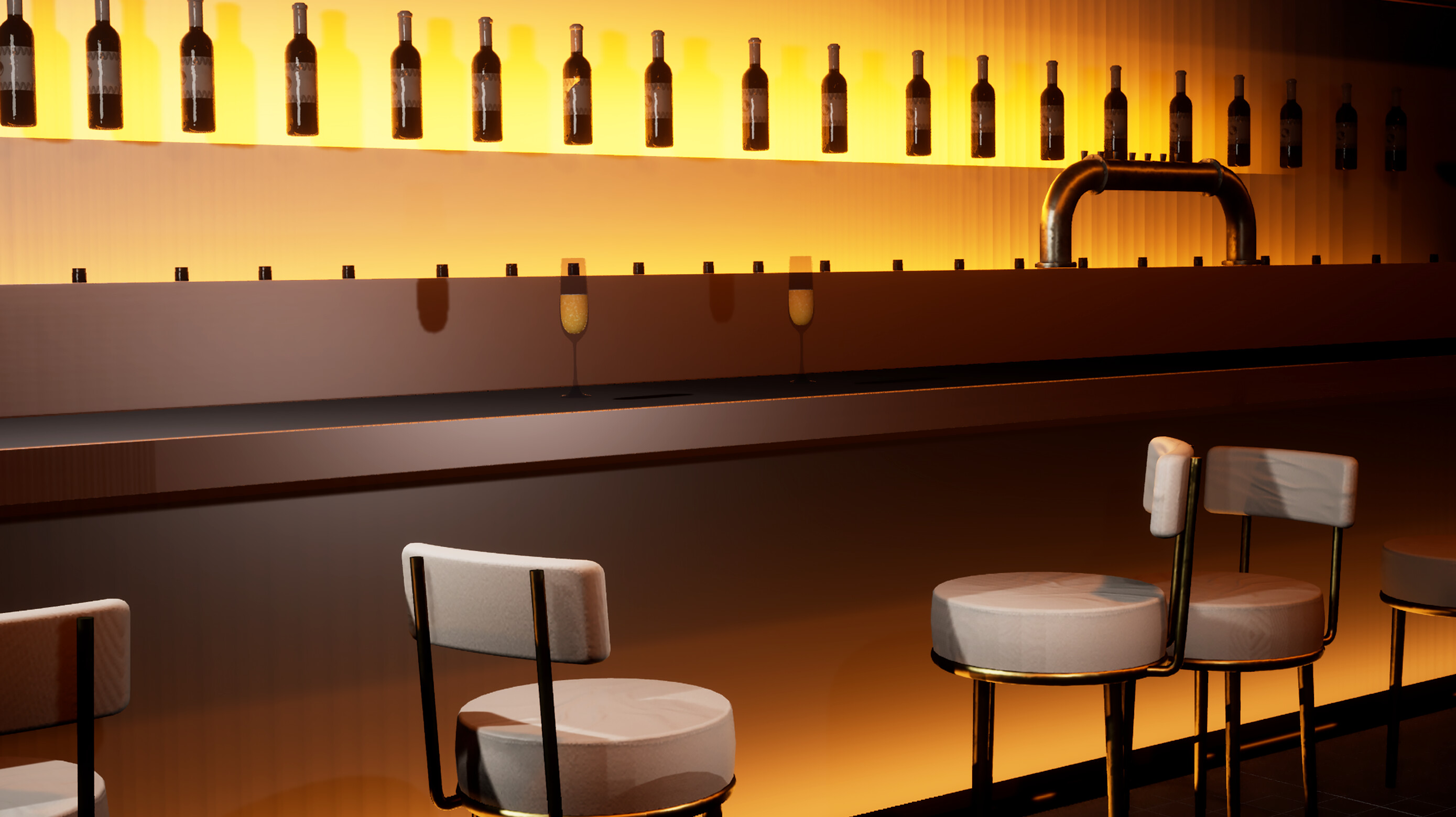 VR Secretary screenshot 7