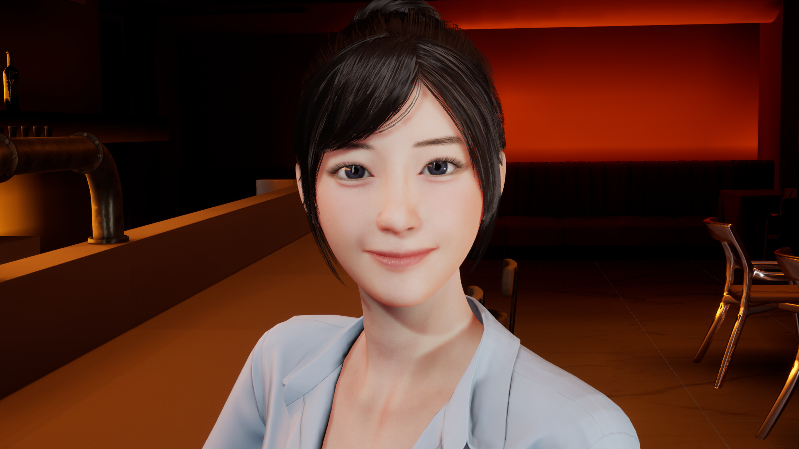 VR Secretary screenshot 8