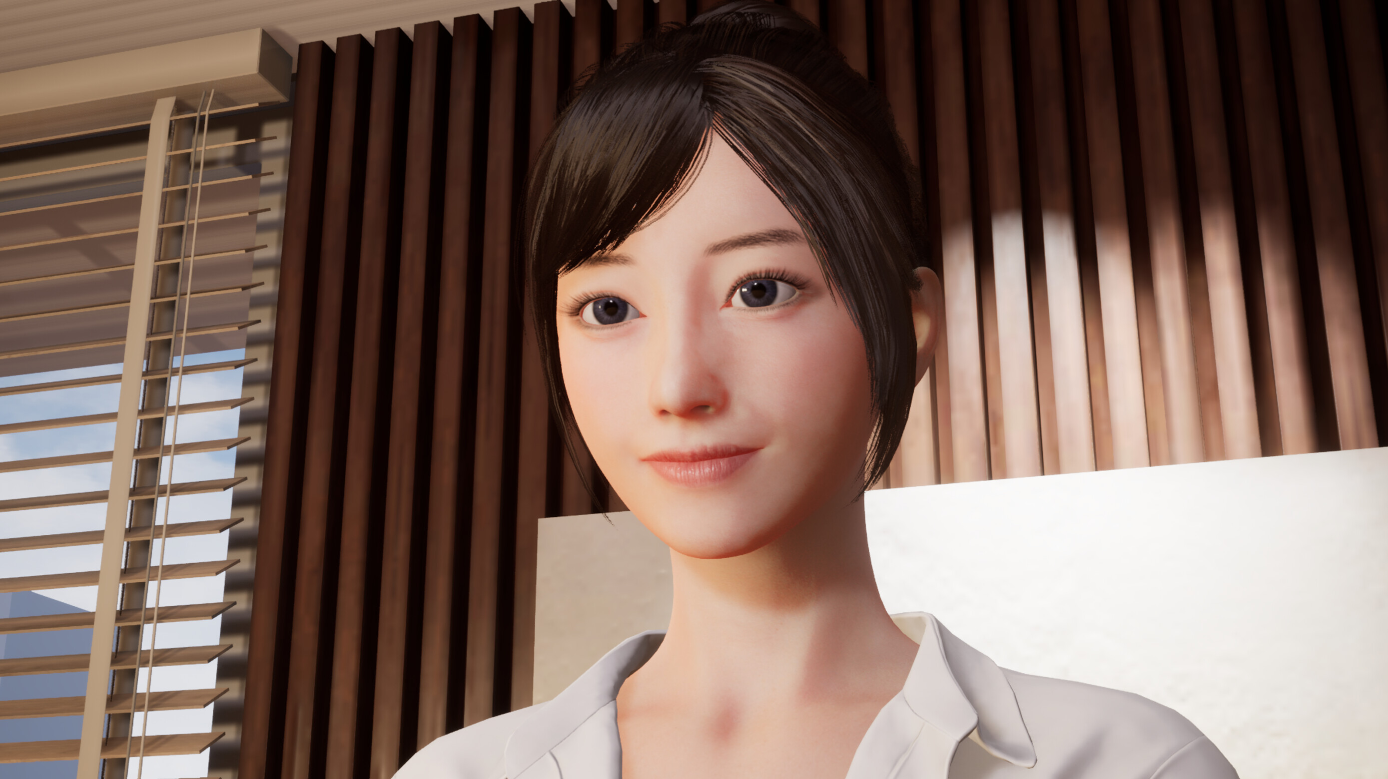 VR Secretary screenshot 13