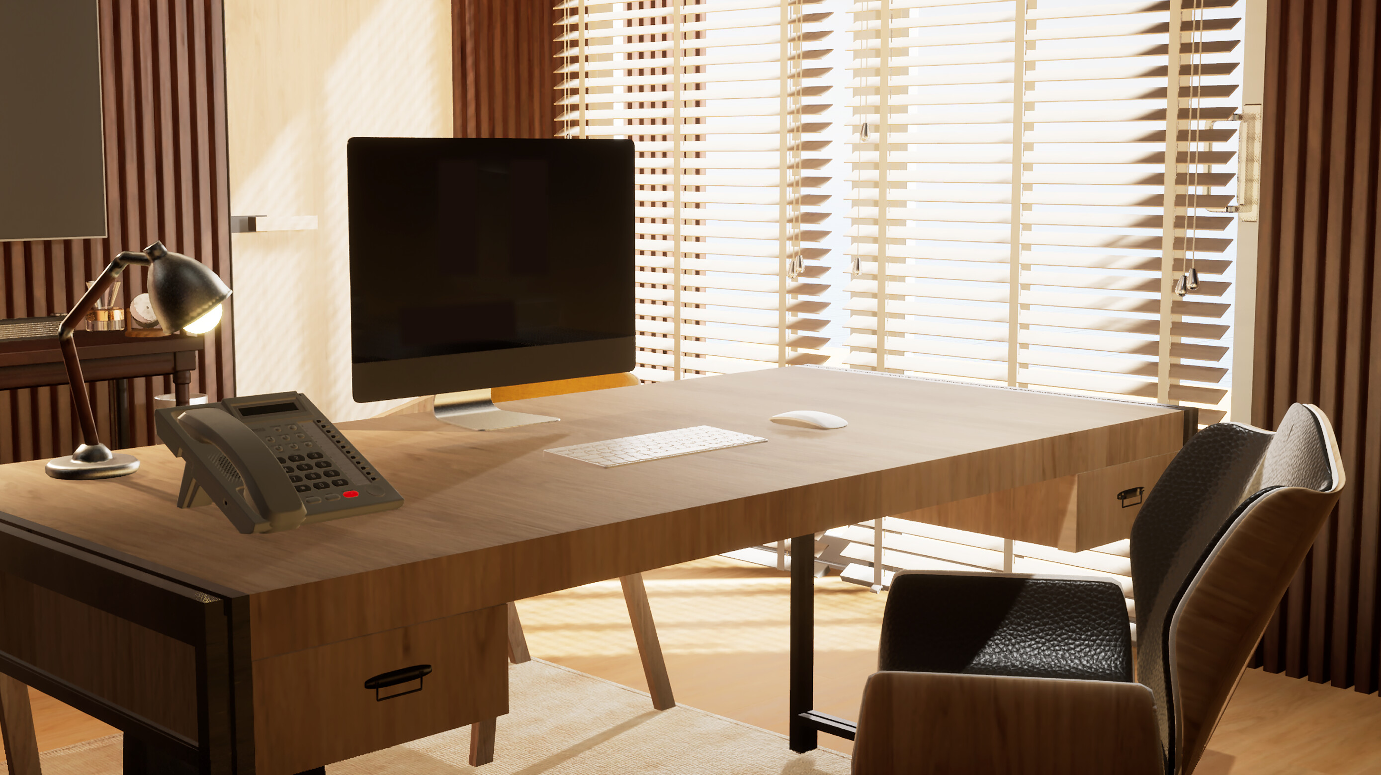 VR Secretary screenshot 12