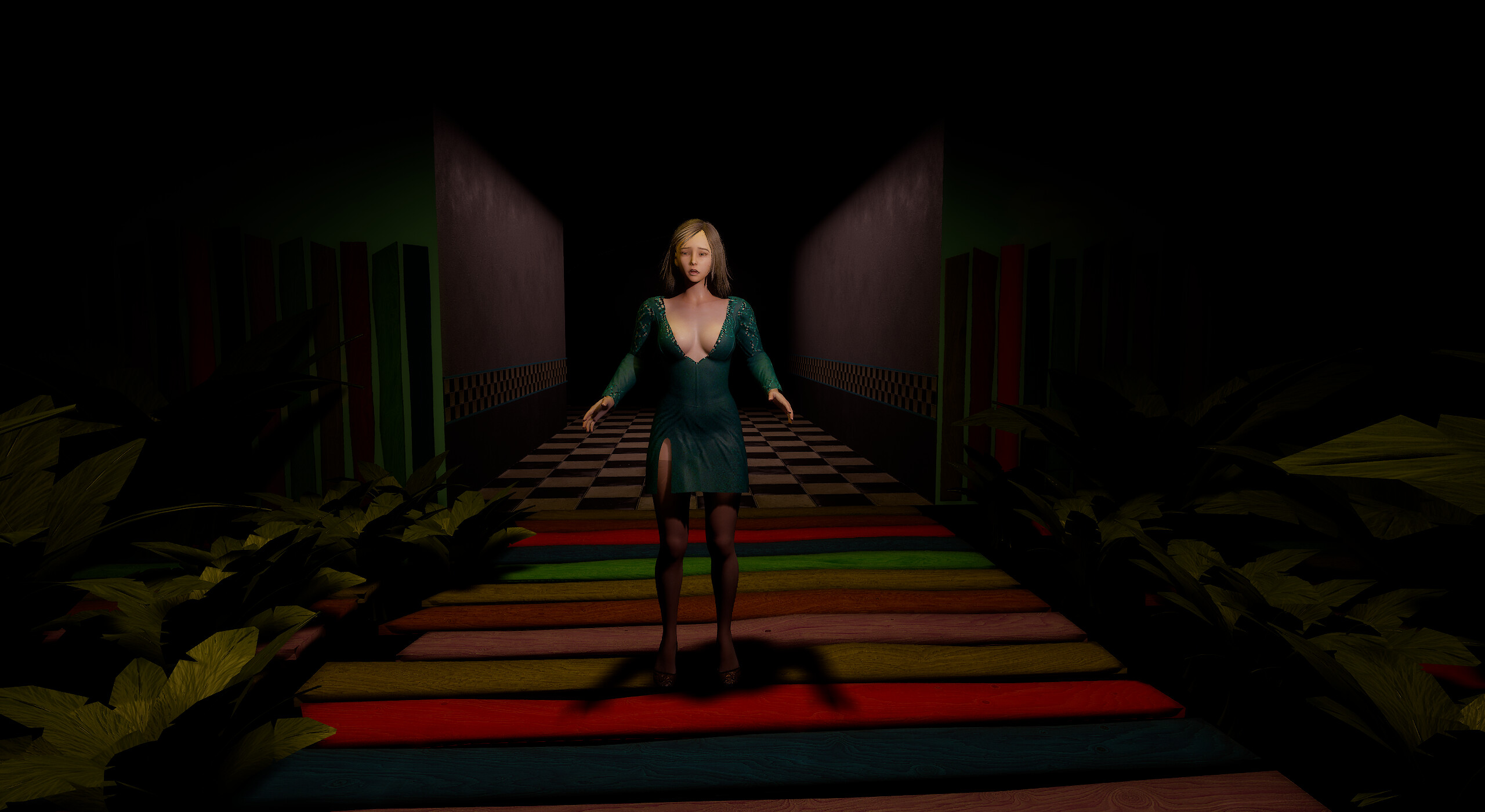 Familiar Stranger screenshot 5