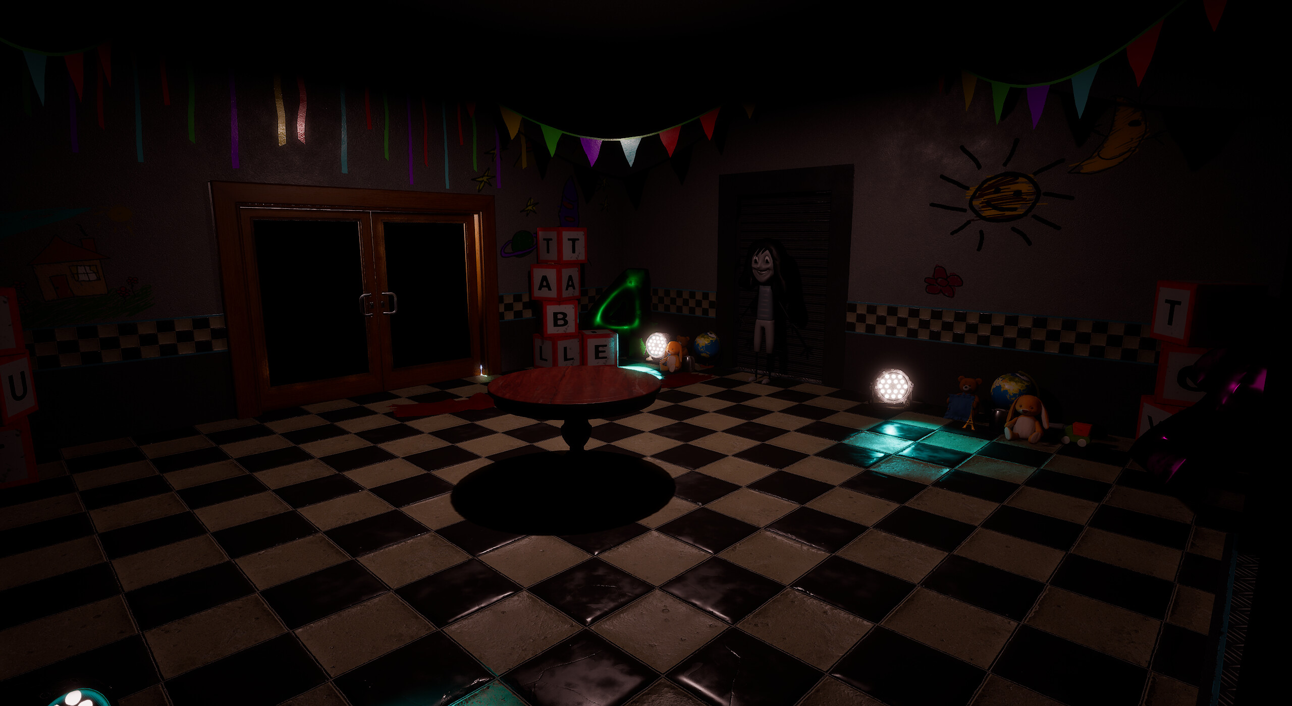 Familiar Stranger screenshot 2