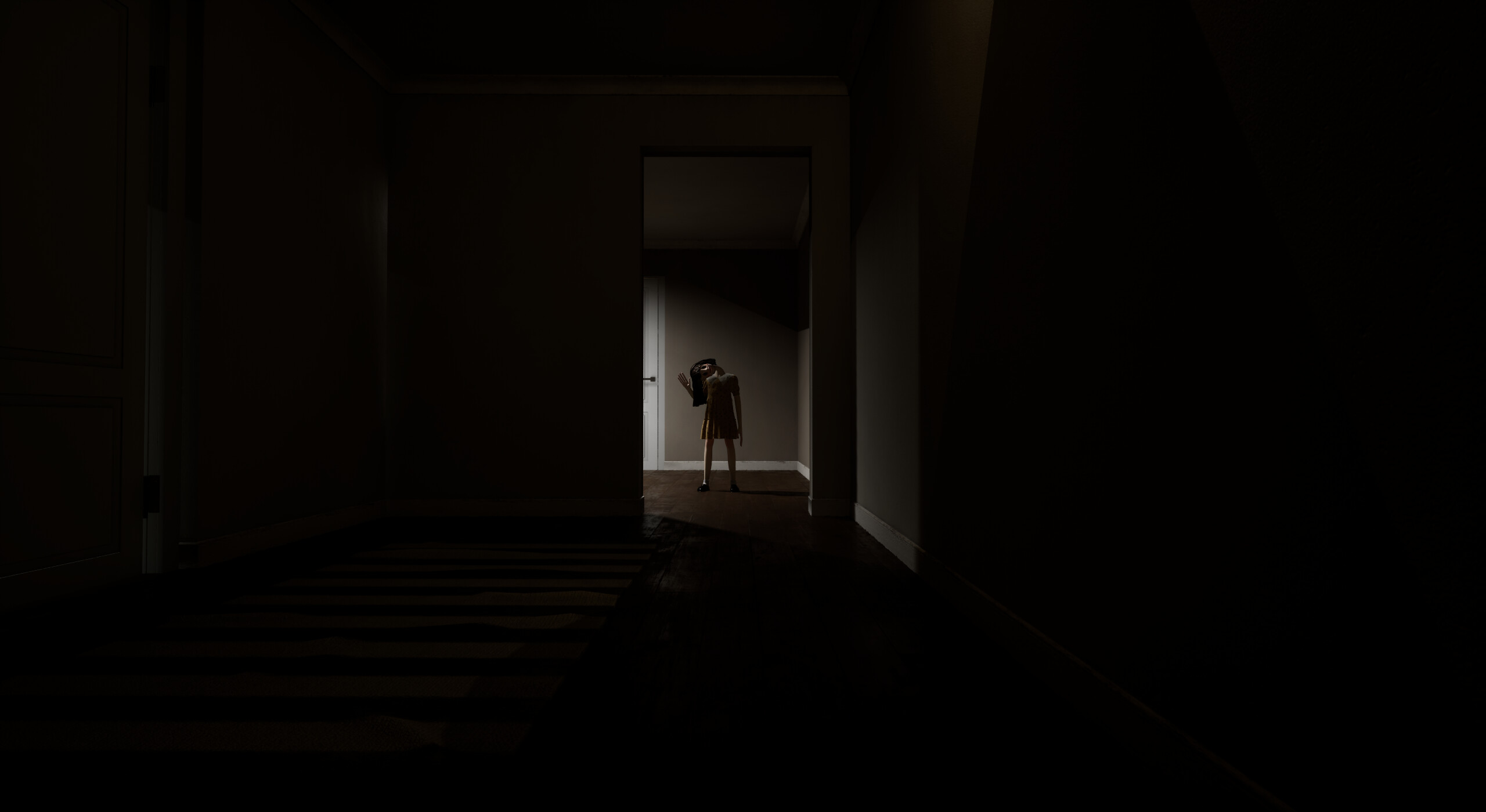 Familiar Stranger screenshot 4