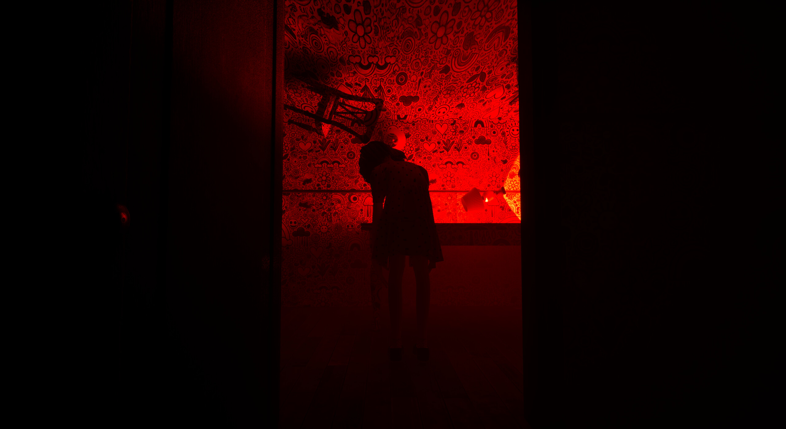 Familiar Stranger screenshot 1