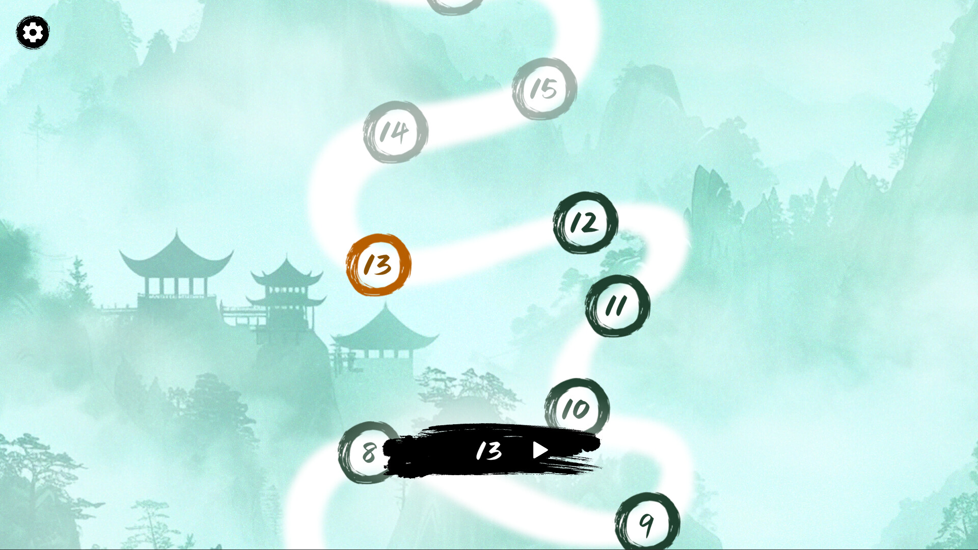 Hanzi Match screenshot 6