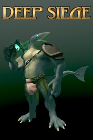 Deep Siege