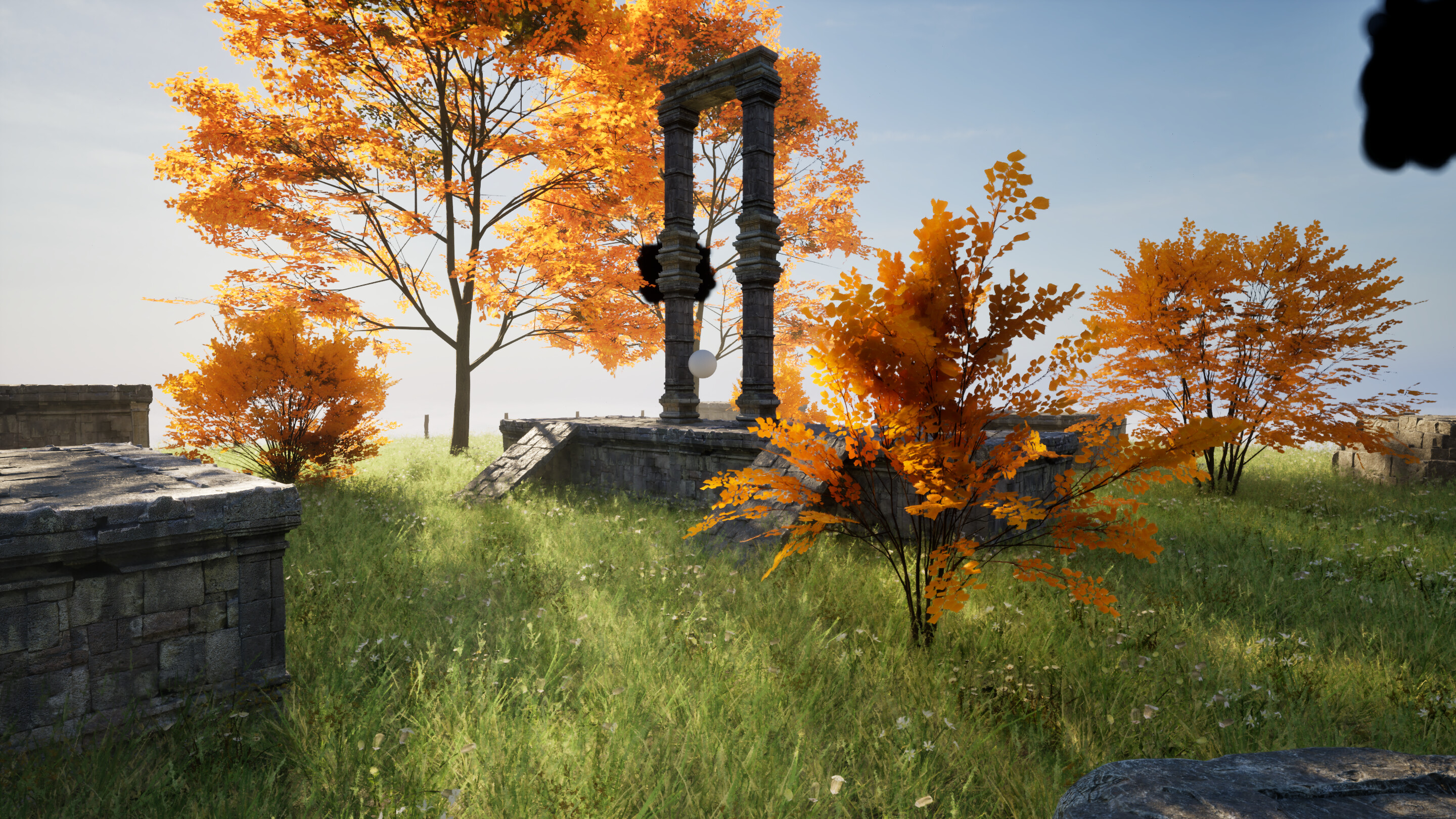 Ashbound Expanse screenshot 5