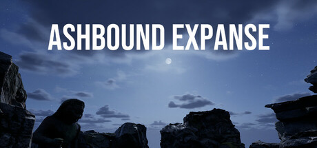 Ashbound Expanse — header artwork