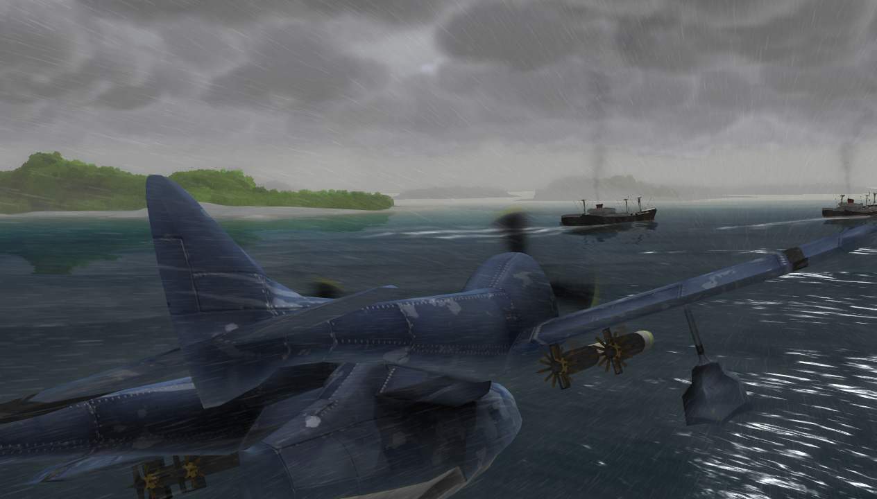BOMB Dedicated Server screenshot 5