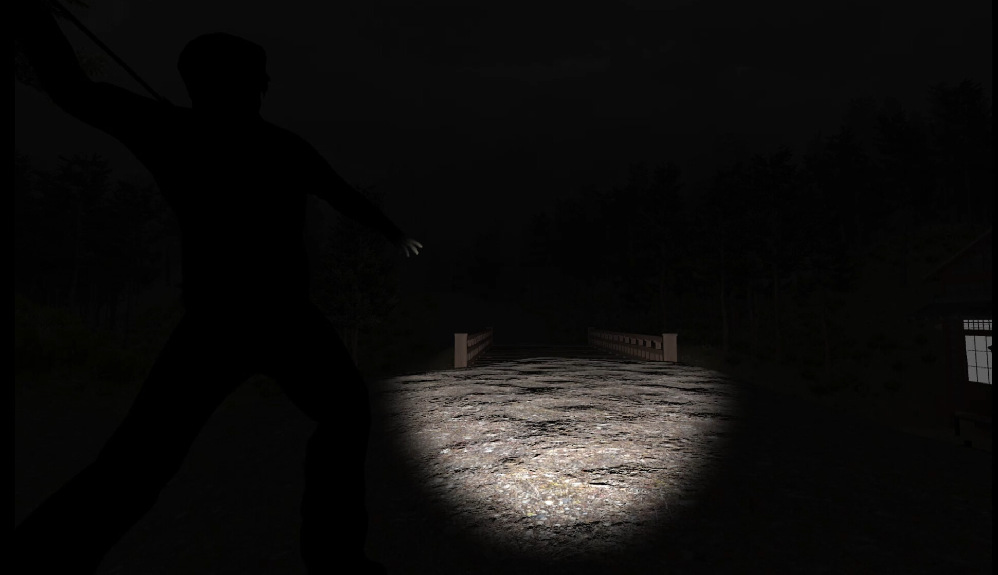 クギリビト-The DiVider- screenshot 5
