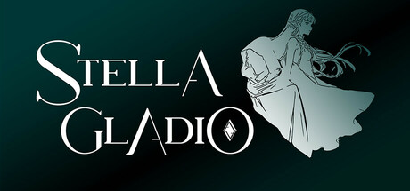 Stella Gladio Cover Image