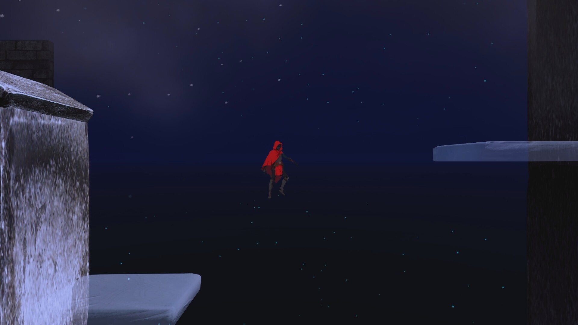 Stella Gladio screenshot 5