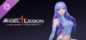 Angel Legion-DLC Sexy Sweater C