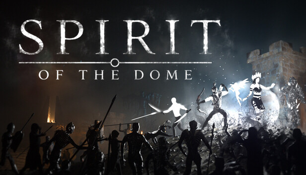 Spirit of the Dome-PCGAME - 游戏清单LUA下载仓库