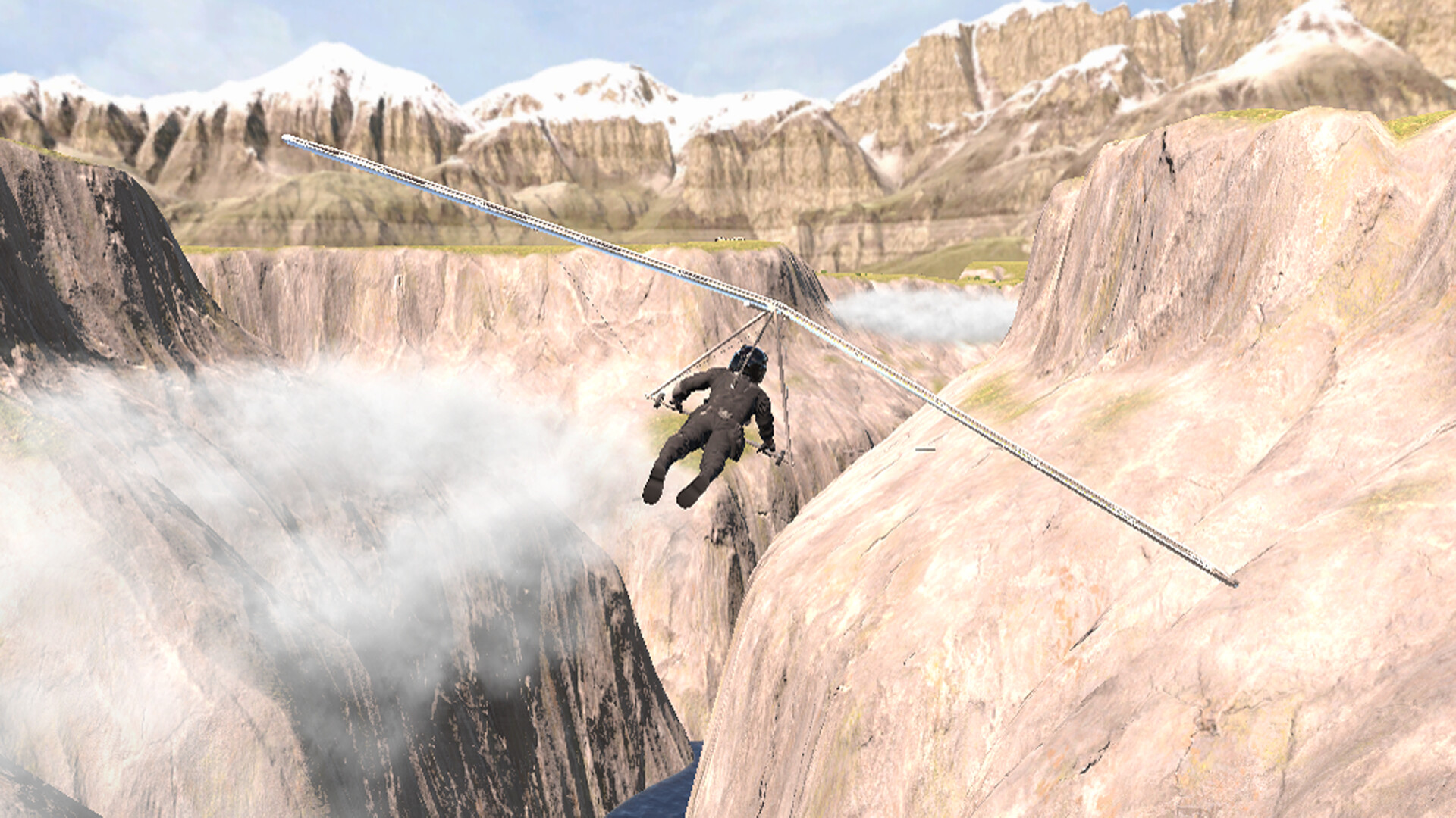 Glider Simulator screenshot 6
