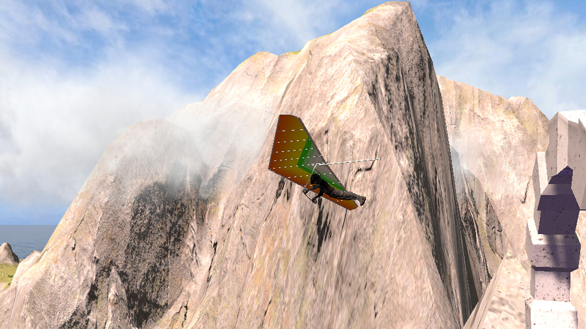 Glider Simulator screenshot 12