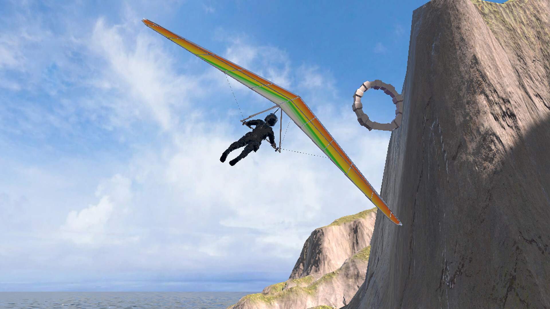 Glider Simulator screenshot 13