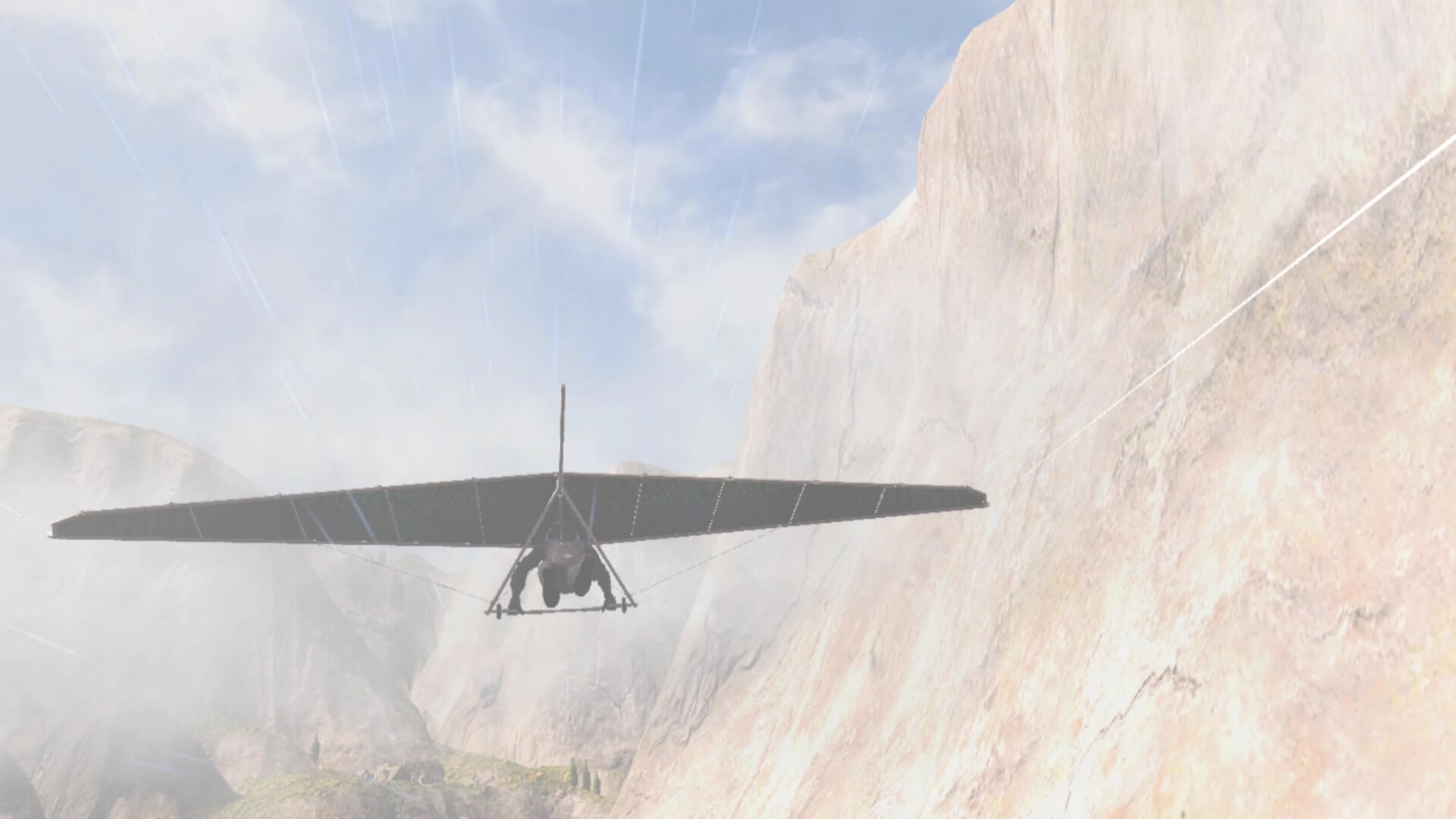 Glider Simulator screenshot 14