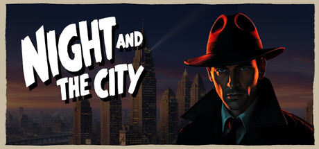 Night and the City