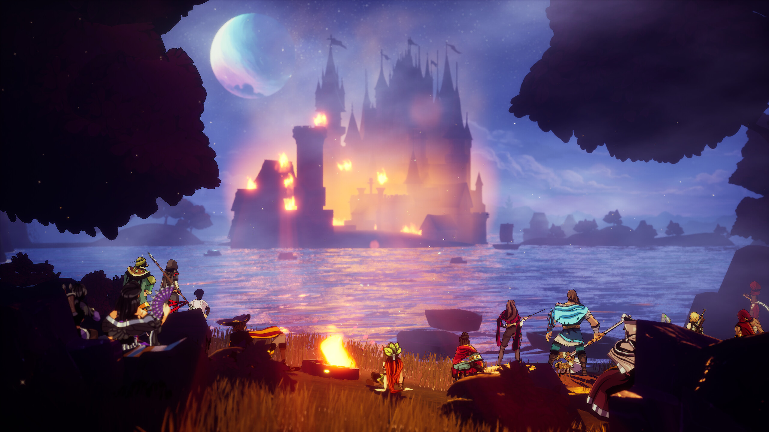 Calame Demo screenshot 7