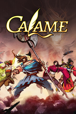 Calame Demo