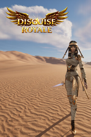 Disguise Royale