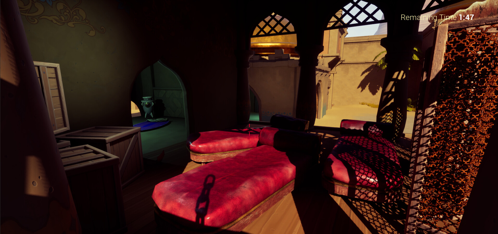 Disguise Royale screenshot 6