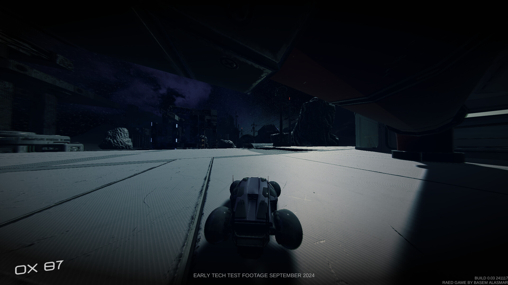 Raed screenshot 10