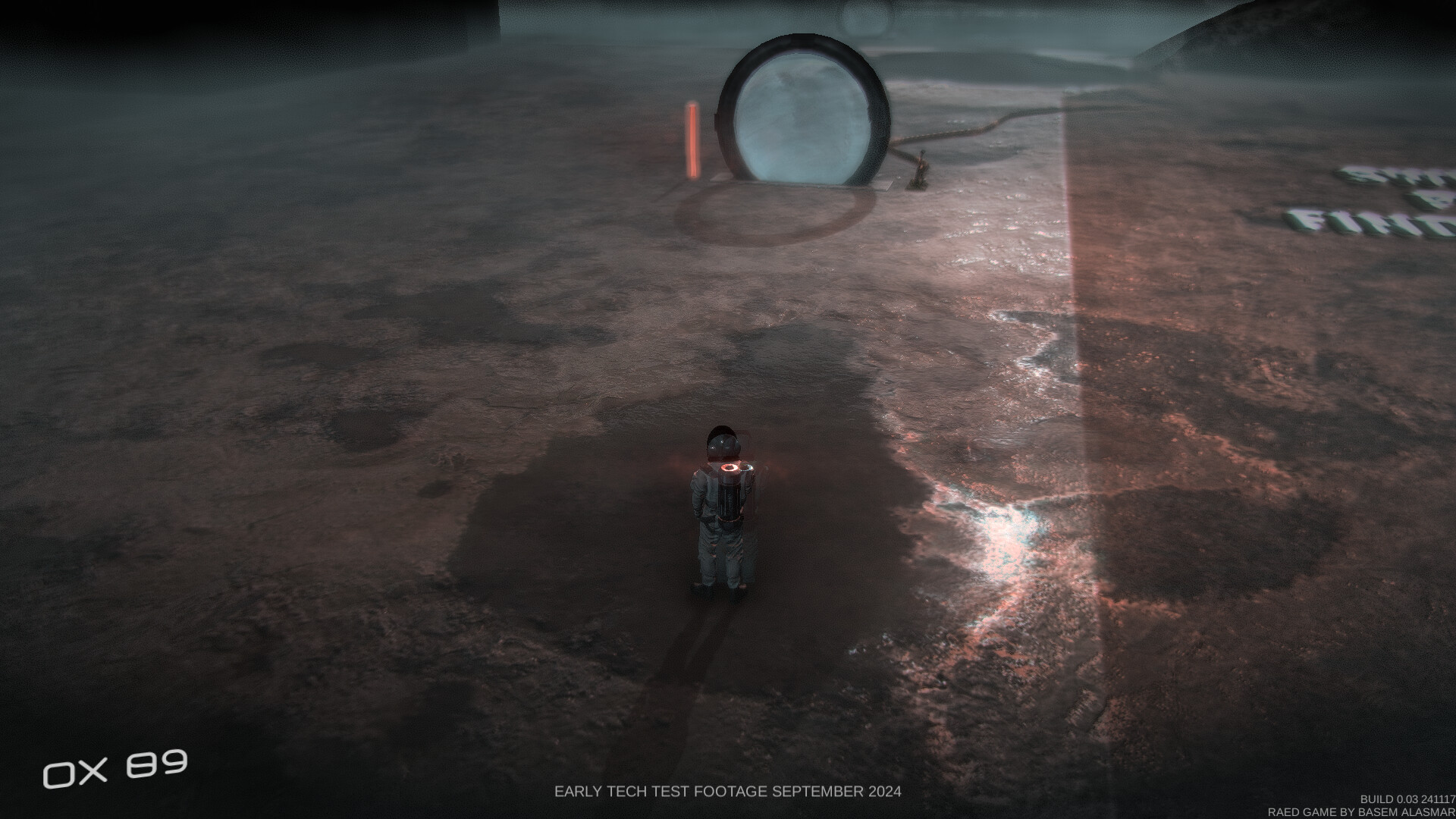 Raed screenshot 4