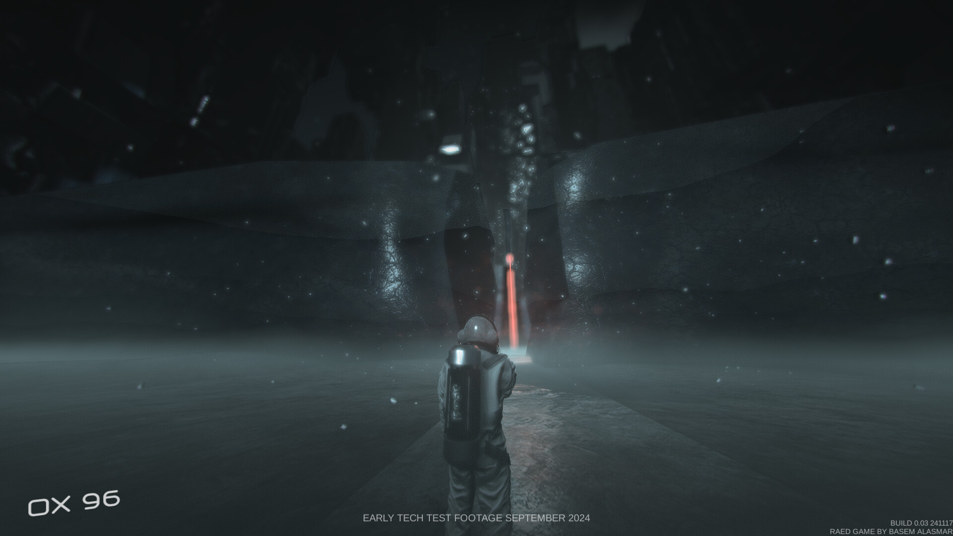 Raed screenshot 3